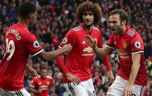 Crystal Palace vs Man Utd LIVE: Premier League result and reaction as the hosts dominate with four goals