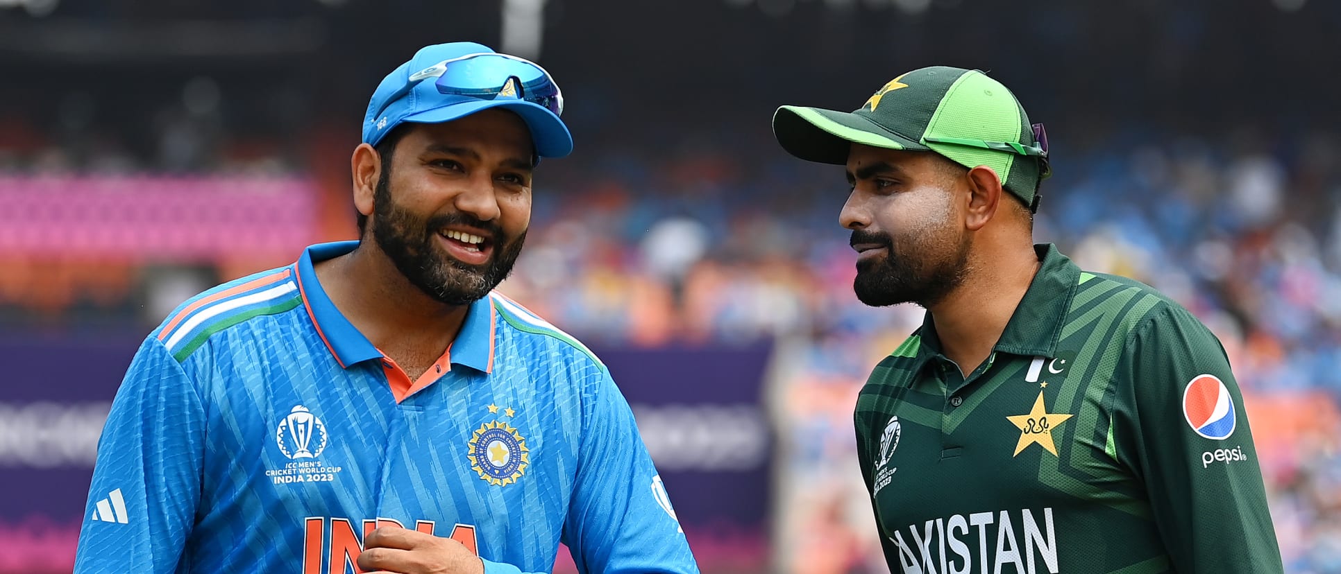 Group A preview: India and Pakistan set to headline an exciting neighborhood showdown