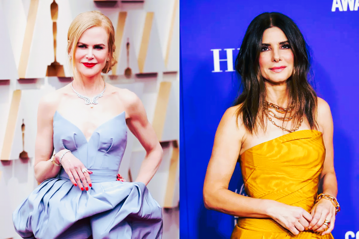 ‘Practical Magic 2’ is officially confirmed. Will Nicole Kidman and Sandra Bullock reprise their roles?