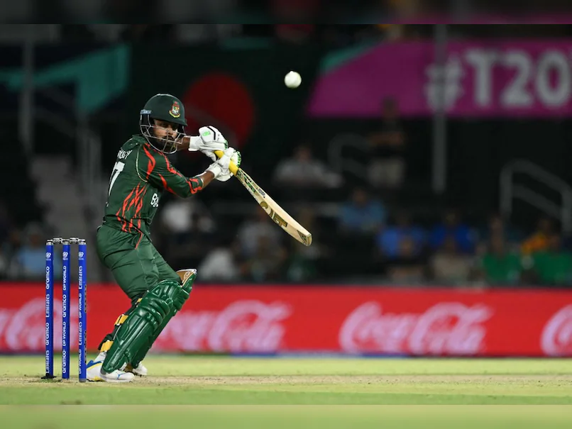 SL vs Bangladesh, T20 World Cup 2024 Highlights: Towhid Hridoy and Rishad Hossain Shine as Bangladesh Defeat Sri Lanka in Thrilling Match
