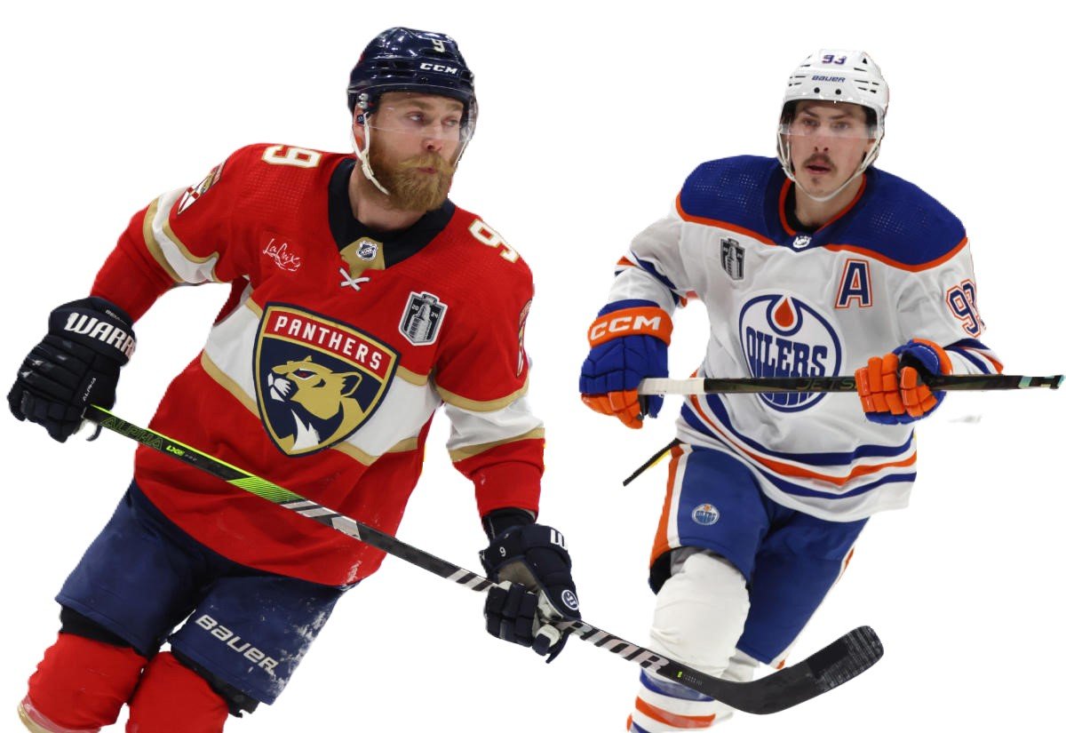 How to watch the Edmonton Oilers vs. Florida Panthers NHL Stanley Cup final Game 2 tonight: Livestream options