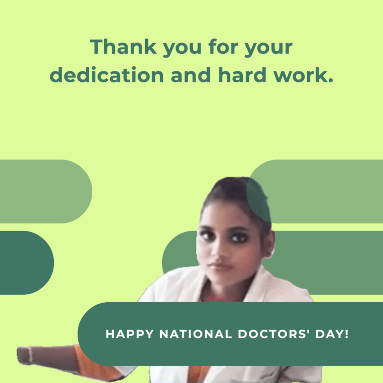 National Doctors’ Day 2024: Best Wishes and Quotes to Share with Your Favorite Doctor