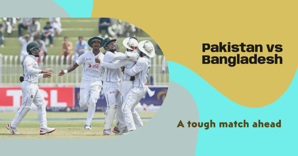 Pakistan in a pickle as Bangladesh