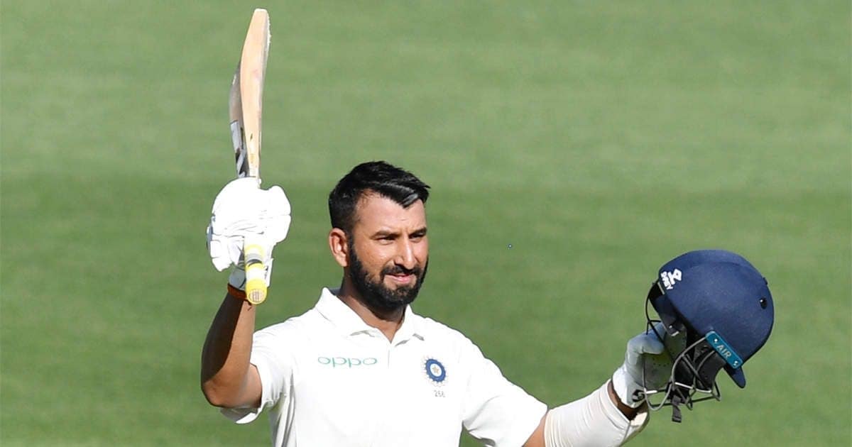 cheteshwar pujara 2024 08 4fdc32f92dee42e66242182d263159b8/ सड़क समाचार