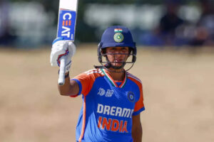 Skipper Harmanpreet Kaur to bat at no.3 in T20 World Cup, says head coach Amol Muzumdar |