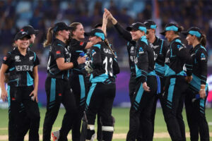 Women's T20 World Cup, Highlights: All-round New Zealand thrash favourites India by 58 runs | Cricket News