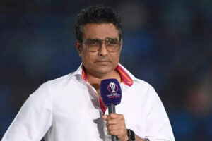 'Pathetic, Sack Him': Sanjay Manjrekar draws flak for on-air comment on 'North India' players during Women's T20 World Cup match | Cricket News