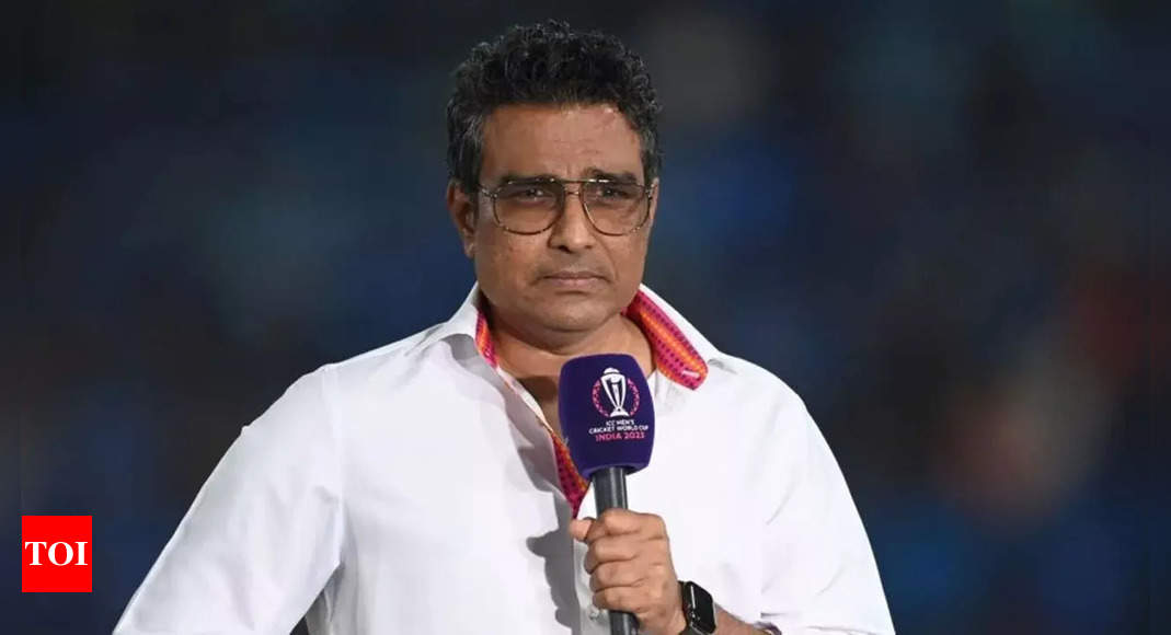 'Pathetic, Sack Him': Sanjay Manjrekar draws flak for on-air comment on 'North India' players during Women's T20 World Cup match | Cricket News