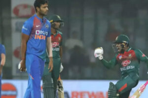 When Bangladesh registered their only T20I win against India | Cricket News