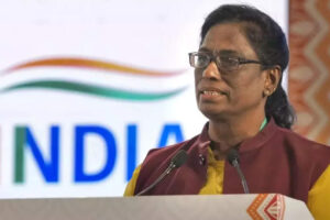 IOA president PT Usha rejects Sahdev Yadav's claims of faulty agreement with RIL, threatens legal action