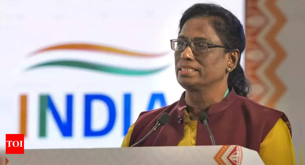 IOA president PT Usha rejects Sahdev Yadav's claims of faulty agreement with RIL, threatens legal action