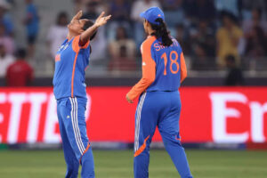 Explained: What India's big win over Sri Lanka means for their semifinals chances at Women's T20 World Cup | Cricket News