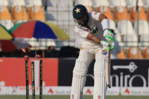 'Team me sifarishi bhare hain': Basit Ali tears into Pakistan's 'top class' batting in second innings | Cricket News