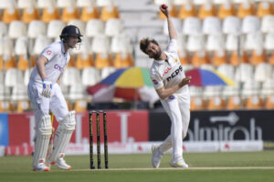 'Why was such a surface provided?': Ramiz Raja questions the Multan pitch after 1500-runs scored | Cricket News