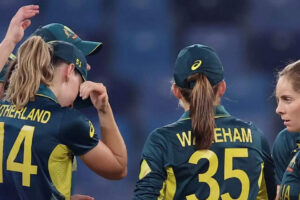 Injury-hit Australia thrash 'embarrassing' Pakistan at Women's T20 World Cup | Cricket News