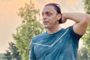 'You will reap what you sow; we aren't good enough': Shoaib Akhtar lambasts Pakistan cricket team after Multan defeat to England | Cricket News