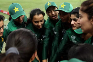 5 wickets for 4 runs! Pakistan's epic collapse against New Zealand ends India's Women's T20 World Cup journey |