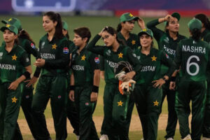 'Pakistan played badminton like its chairperson': Basit Ali rips apart women's team | Cricket News