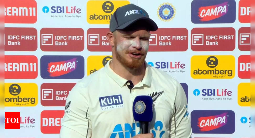 New Zealand’s IPL advantage: Glenn Phillips explains reason behind India’s defeat | Cricket News