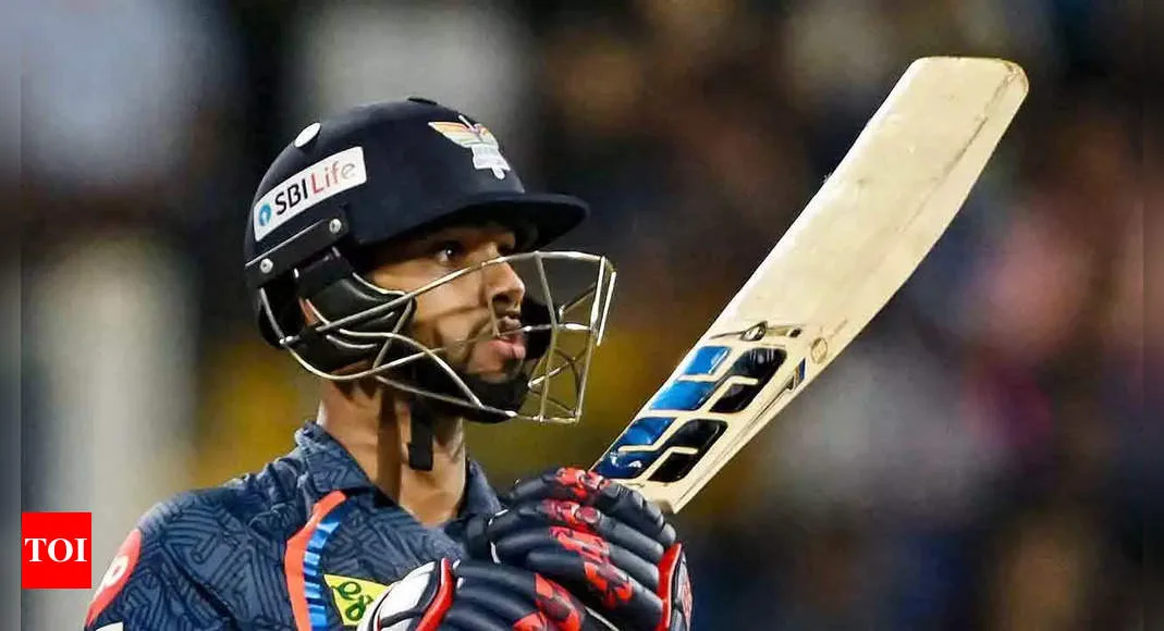 IPL 2025 Retentions: At LSG, I want to create a winning atmosphere: Nicholas Pooran