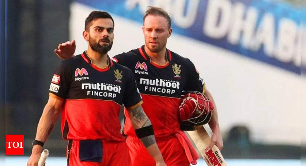 'We don't need a trophy at RCB, we need...': AB de Villiers makes bold prediction ahead of IPL 2025 mega auction