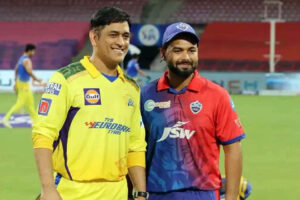 IPL 2025 auction: Rishabh Pant in CSK? Discussions were held with MS Dhoni