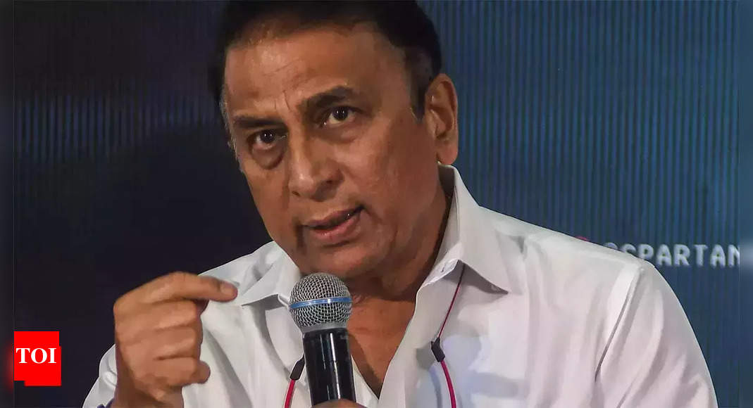 'Beggars belief': Sunil Gavaskar criticises India's decision to cancel practice game in Australia | Cricket News