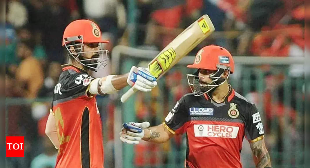 'Virat Kohli and I have spoken about 2016 IPL Final … ': KL Rahul | Cricket News