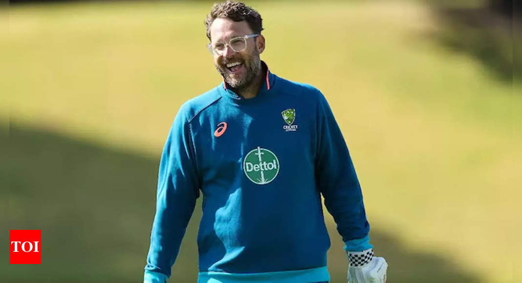 Australia's assistant coach Daniel Vettori to miss Perth Test to attend IPL auction? | Cricket News