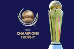 Pakistan rules out back channel diplomacy with India on Champions Trophy |