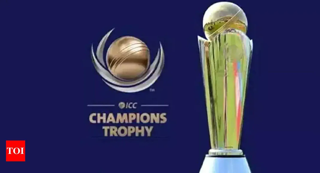 Pakistan rules out back channel diplomacy with India on Champions Trophy |