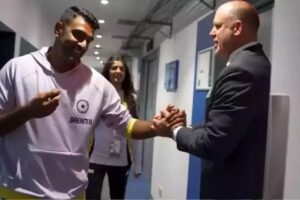 Matthew Hayden honours R Ashwin’s legacy with heartfelt praise post-retirement | Cricket News