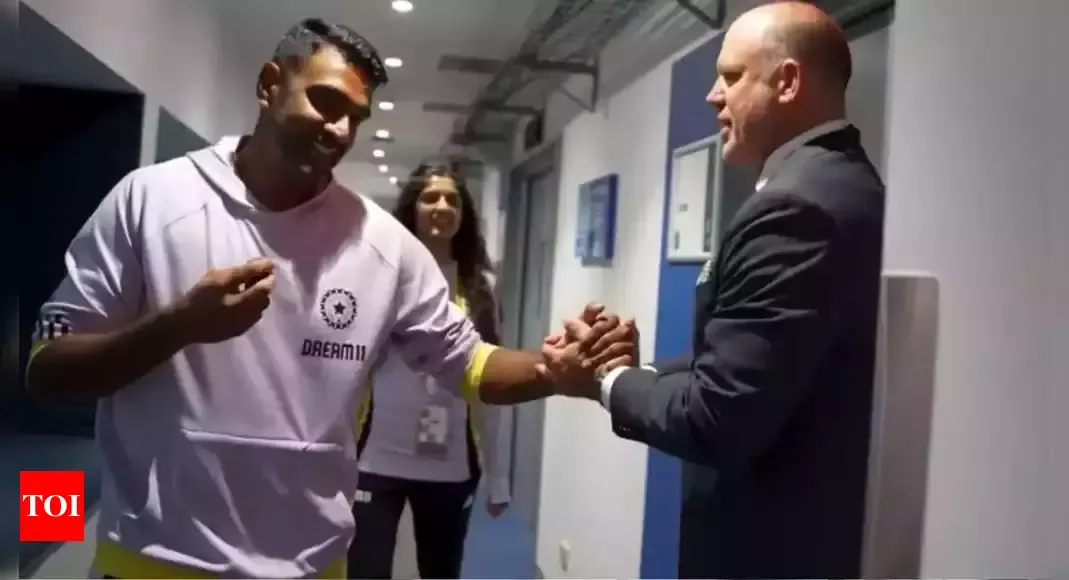 Matthew Hayden honours R Ashwin’s legacy with heartfelt praise post-retirement | Cricket News